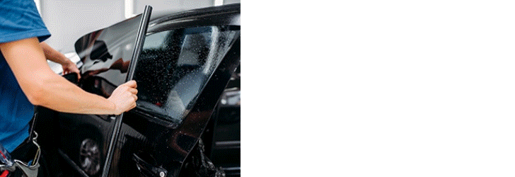 Car Window Tint in Nashville